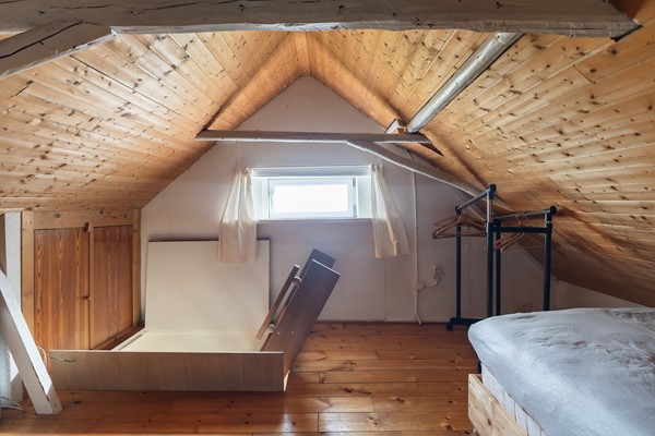 Medium property photo - Oudebildtdijk 858, 9079 NE Sint Jacobiparochie